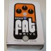 PigTronix Bass FAT Drive Pedal